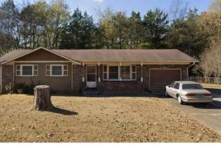 6023 Colfax Rd NW, Huntsville, AL 35810