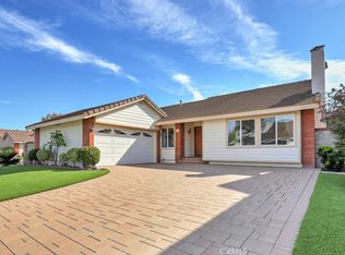 1 Timberline, Irvine, CA 92604