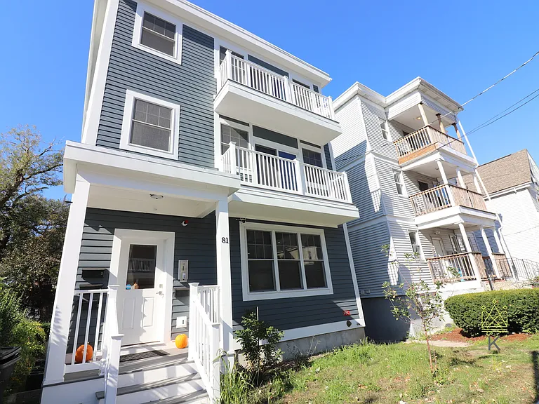 81 Ballou Ave #1 — Photo 34