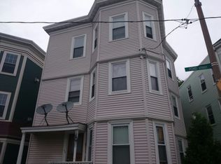 34 Pond St, Dorchester, MA 02125