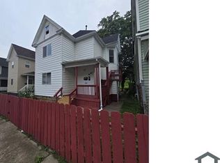 70 1/2 N Yale Ave, Columbus, OH