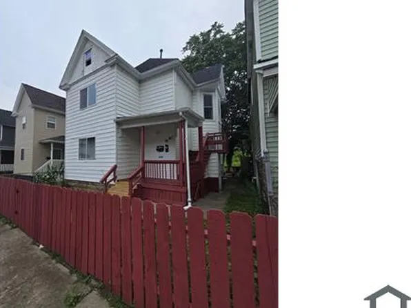 70 1/2 N Yale Ave, Columbus, OH 43222
