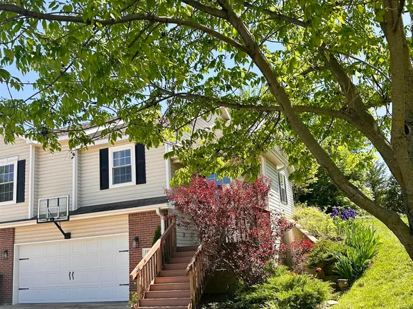 1162 SW Red Oaks Pl, Topeka, KS 66615