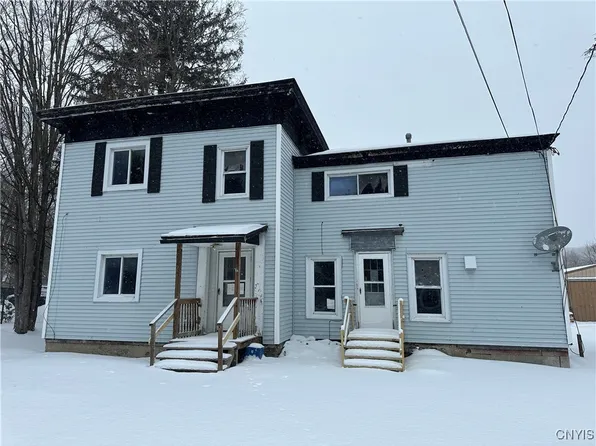 2297 Blodgett Mills Rd, Cortland, NY 13045