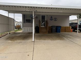 5001 South Ave Lot 74, Toledo, OH