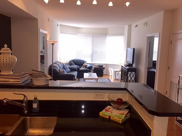 2 bed, 1000 sqft, $3,800 — Photo 1