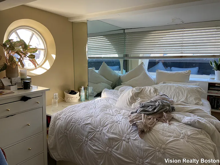 Upstairs Bedroom