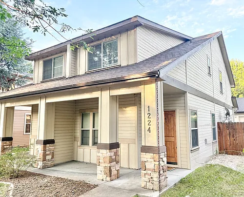 1224 S Leadville Ave Photo 1