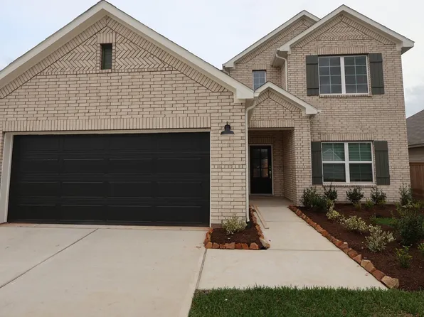 32207 Sunbeam Dr, Fulshear, TX 77441