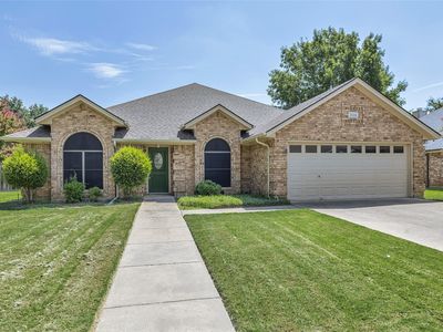 7004 Lonesome Oaks Dr, North Richland Hills, TX, 76182