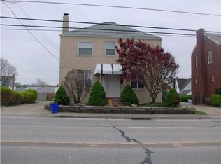 2447 Mill St, Aliquippa, PA 15001
