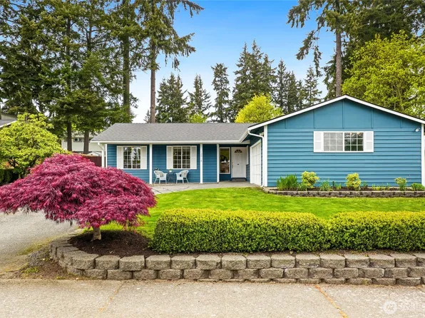 12018 NE 136th Place, Kirkland, WA 98034
