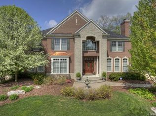 2230 Antique Ct, Canton, MI 48187