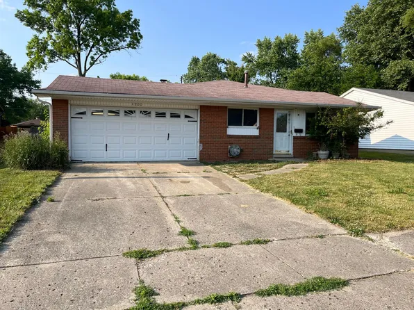 4900 Kresge Dr, Columbus, OH 43232