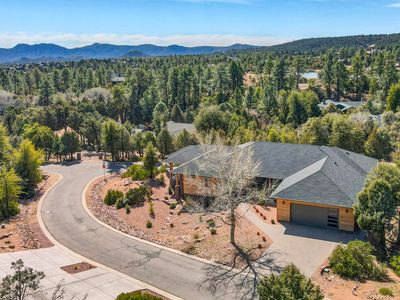1202 N Marissa Cir, Payson, AZ, 85541