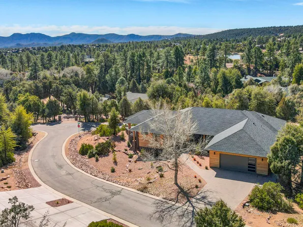 1202 N Marissa Cir, Payson, AZ 85541