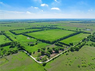 1118 County Road 452, Eddy, TX 76524