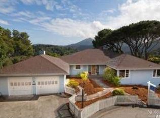 1 Alpine Ter, San Anselmo, CA 94960
