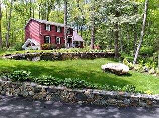 6 Glenview Dr, Sherman, CT 06784