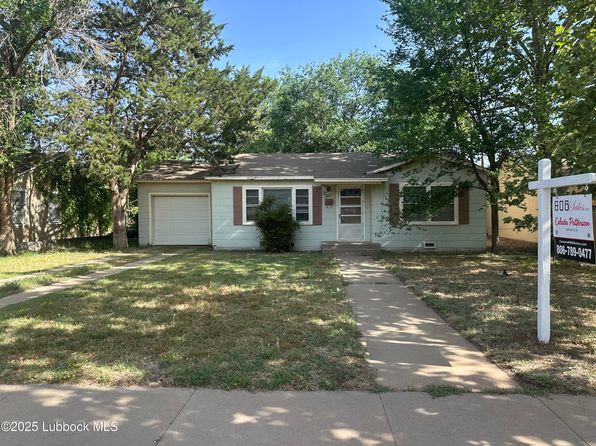 4008 32nd St, Lubbock, TX 79410