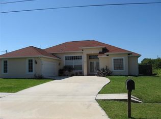 4432 SW Paley Rd, Port Saint Lucie, FL 34953