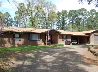 900 Delaware Bay Rd, Dardanelle, AR 72834