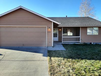 2173 NE Yellowpine Rd, Prineville, OR, 97754