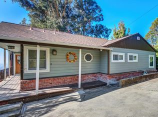 7937 Sunkist Drive, Oakland, CA 94605