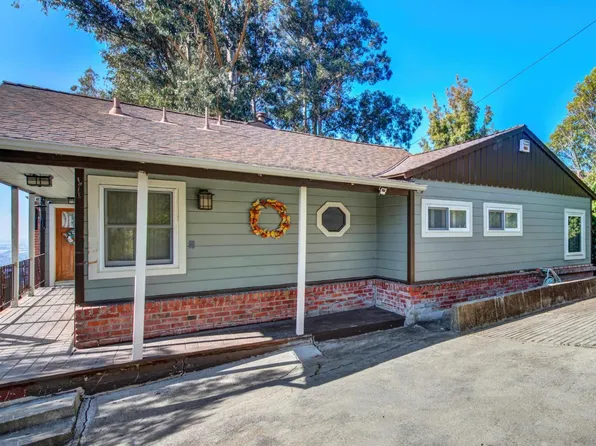 7937 Sunkist Drive, Oakland, CA 94605