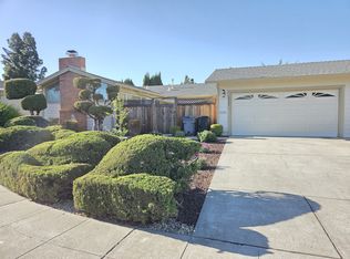 111 Killean Ct, Sunnyvale, CA 94087