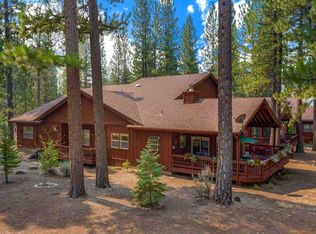 14 One Horse Way, Clio, CA 96106