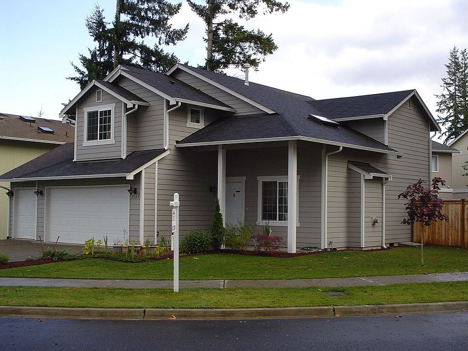 1st image of 3133 Sword Fern Dr NW