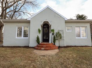 1819 Oakland Ave, Evansville, IN