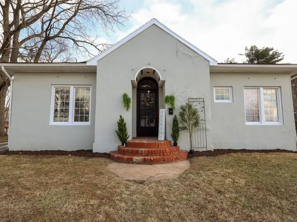 1819 Oakland Ave, Evansville, IN 47711