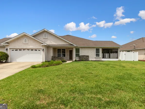 259 Laurel Landing Blvd, Kingsland, GA 31548