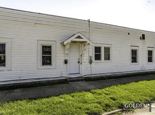 1811 H Ave, New Castle, IN 47362