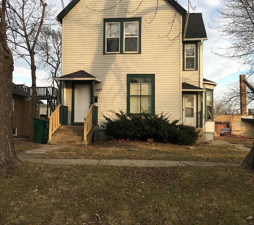 1st image of 1637 Park Ave #2