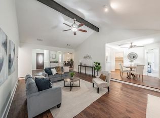 248 Lansford Dr, Fort Worth, TX 76126