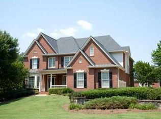 710 Lake Medlock Dr, Johns Creek, GA 30022