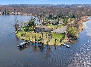1653 S White Ash Ln, Balsam Lake, WI 54810