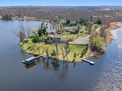1653 S White Ash Ln, Balsam Lake, WI, 54810