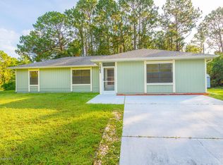 1565 Holcomb St NW, Palm Bay, FL 32907