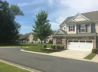 11218 Wrangler Trail Way, Charlotte, NC 28277