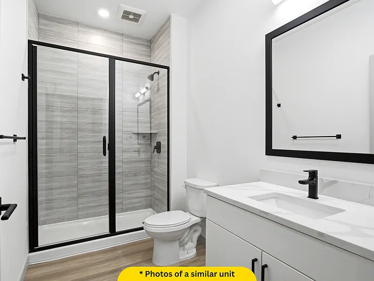 University Hills Townhomes — Photo 50