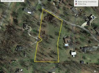 0 Oak Crst, Baxter Springs, KS 66713