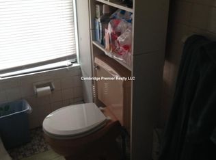 63 Marshall St #3VC, Somerville, MA 02145