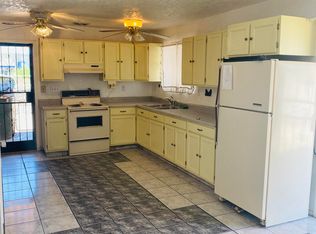 3230 S Capri Cir, Tucson, AZ 85713