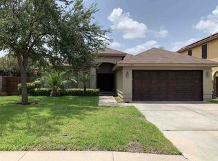 3125 Rosco, Laredo, TX 78045