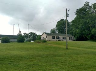 2652 Four Mile Rd, Blanchard, MI 49310