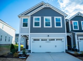 151 Siebold St, Garner, NC 27529